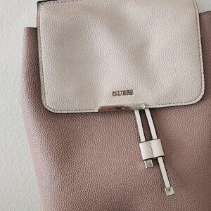 Guess Varsity Pop Backpack